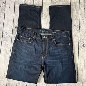 BANANA REPUBLIC Slim Fit Traveler Jeans